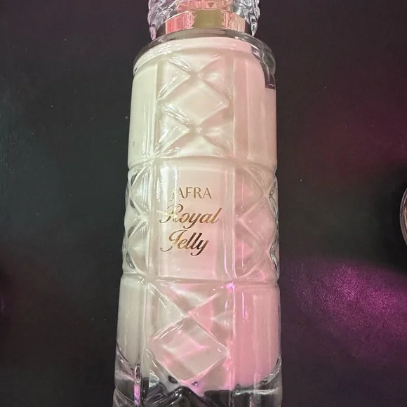 Royal Jelly Body special eddition new note box - Picture 3 of 3